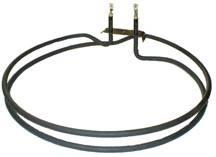 GENUINE BELLING CANNON CREDA HOTPOINT FAN OVEN ELEMENT 6224745